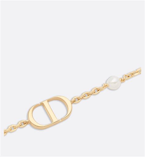 dior petit cd bracelet price|Petit CD Bracelet Gold.